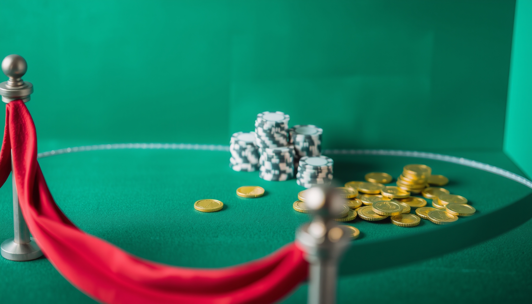 Auszahlung richtig vorbereiten