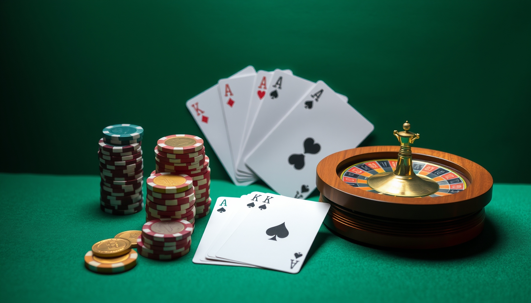 Bonusbedingungen und Auszahlungen