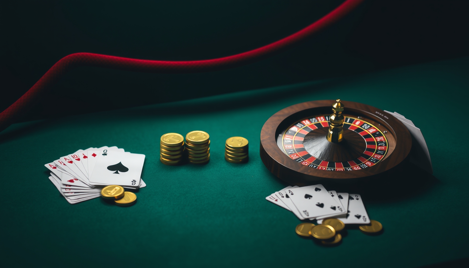Online Casino schnelle Auszahlung