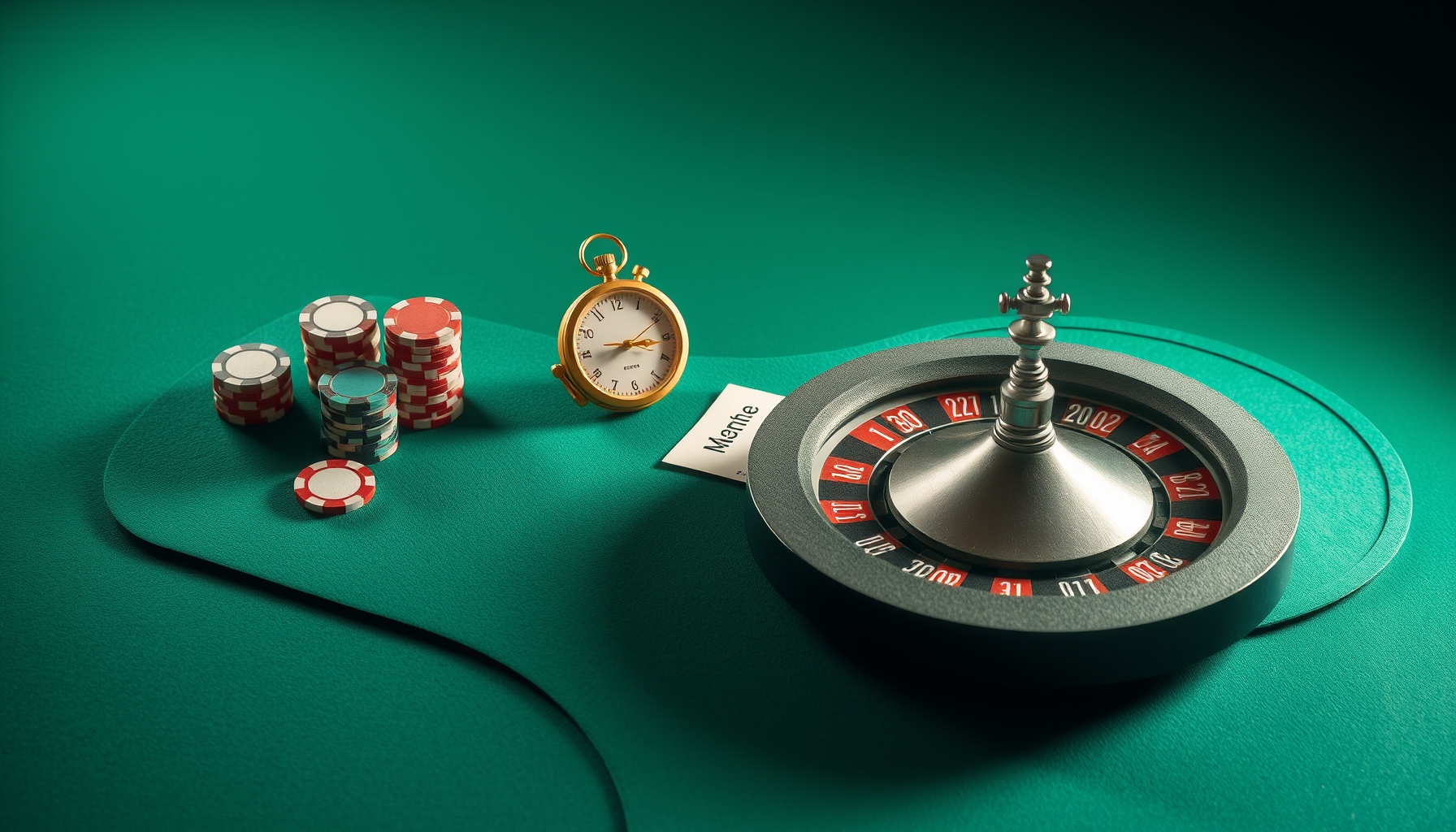 Verantwortungsvoll trotz schneller Auszahlungen