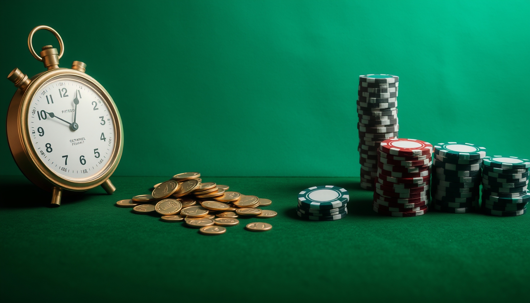 Was bedeutet schnelle Auszahlung?