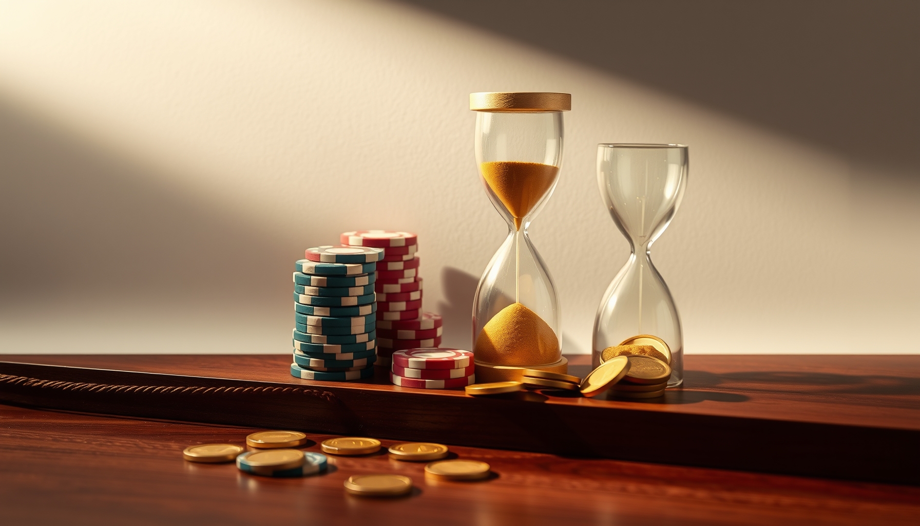 Auszahlungsdauer verstehen