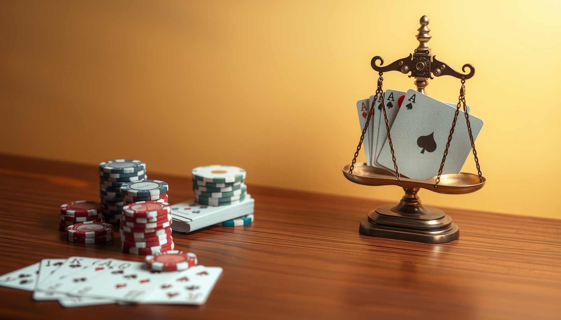 Steuern auf Casino-Gewinne