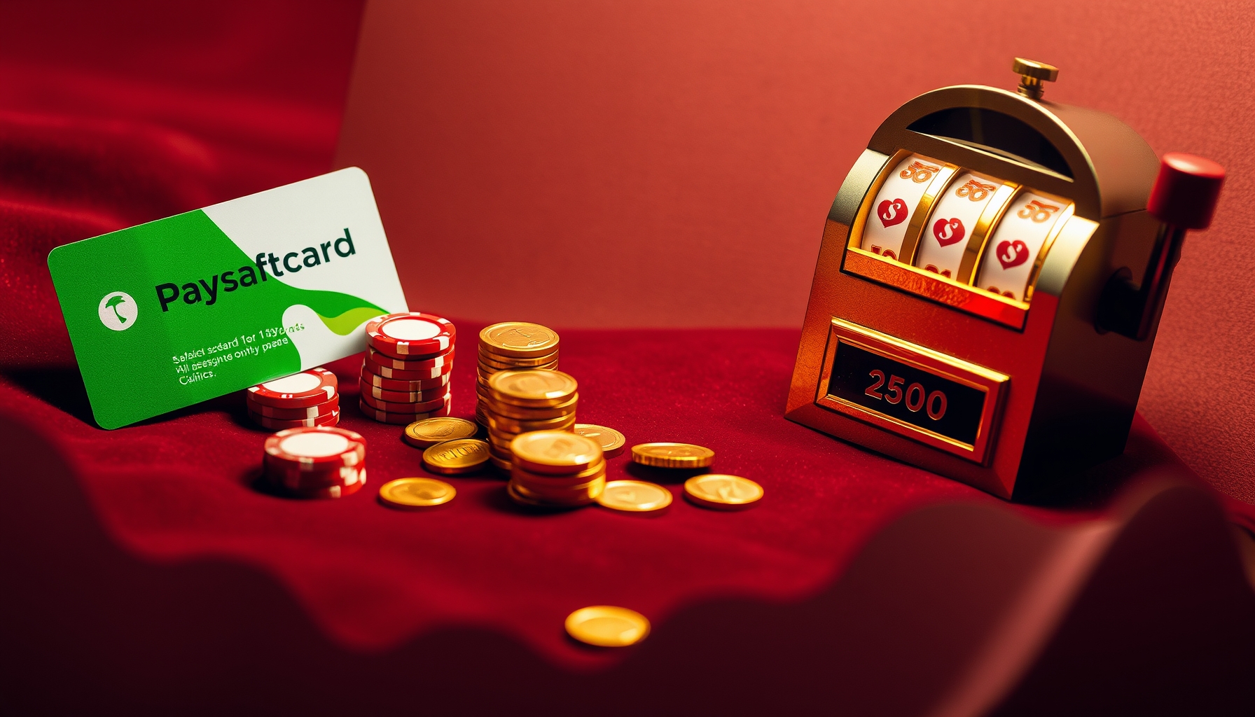 Paysafecard Auszahlung Schritt-für-Schritt