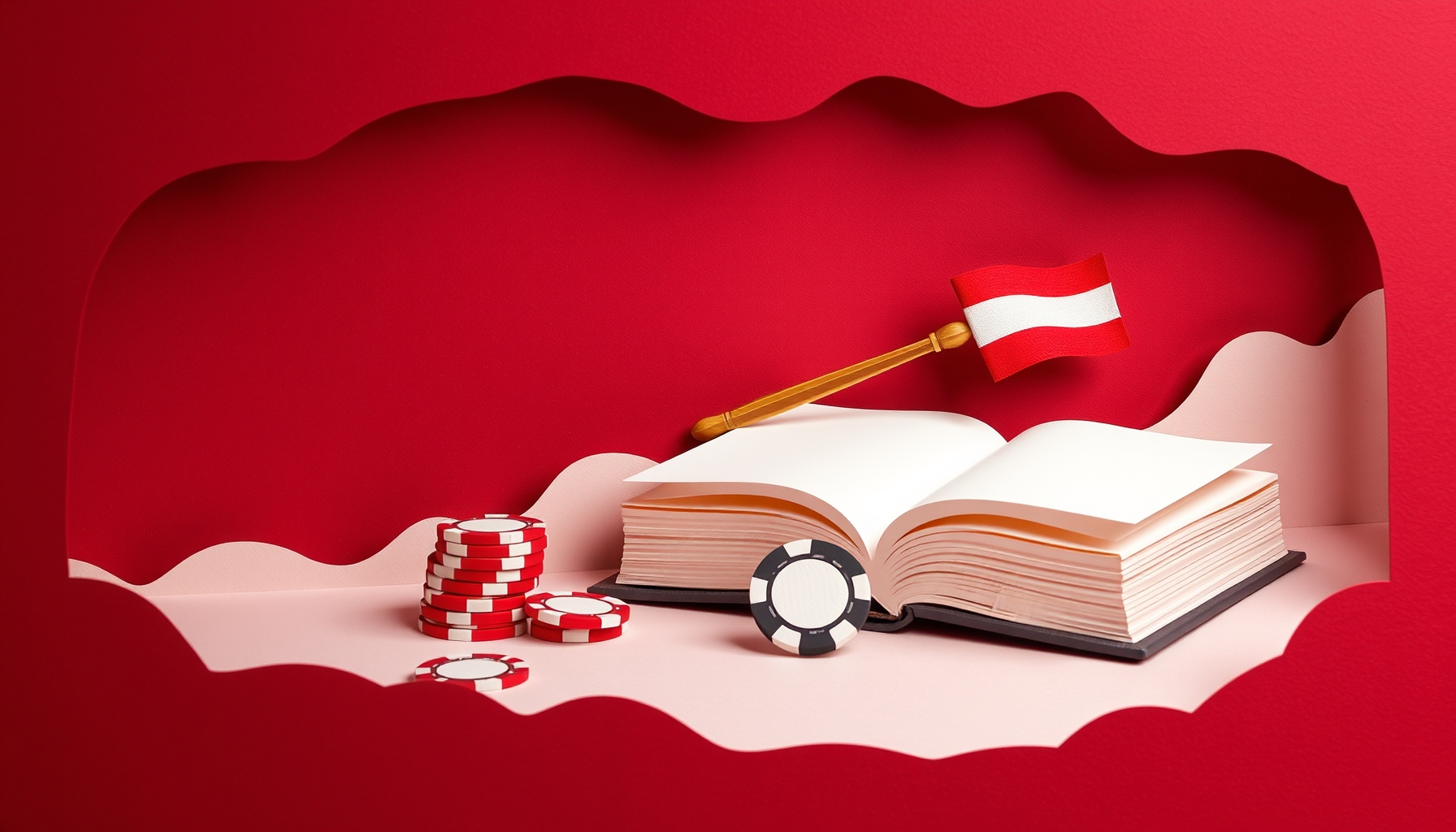 Rechtlicher Rahmen in Österreich