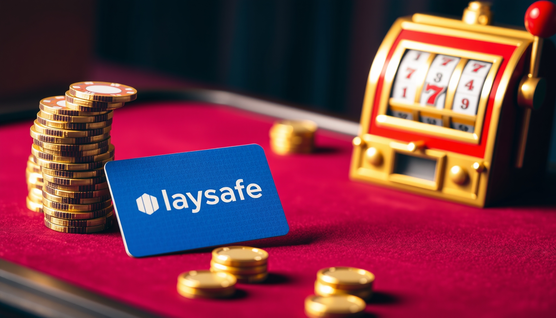 Wie Paysafecard funktioniert