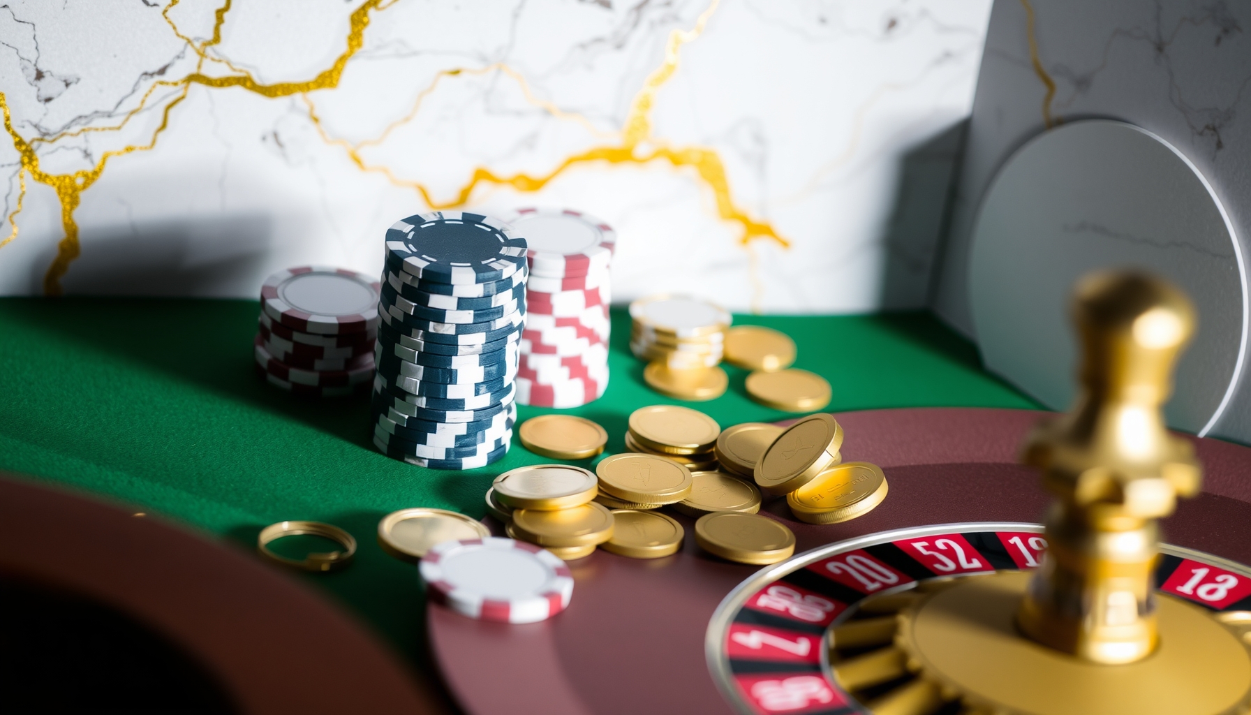 Bonus und Auszahlungsquote