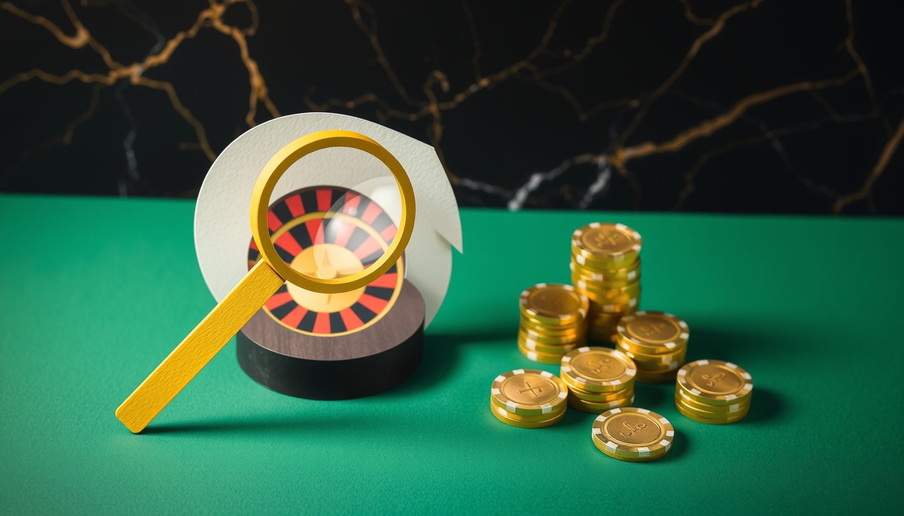 Casino mit hoher Quote finden