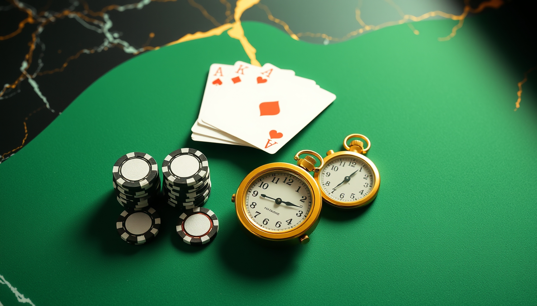 Verantwortungsvoll spielen