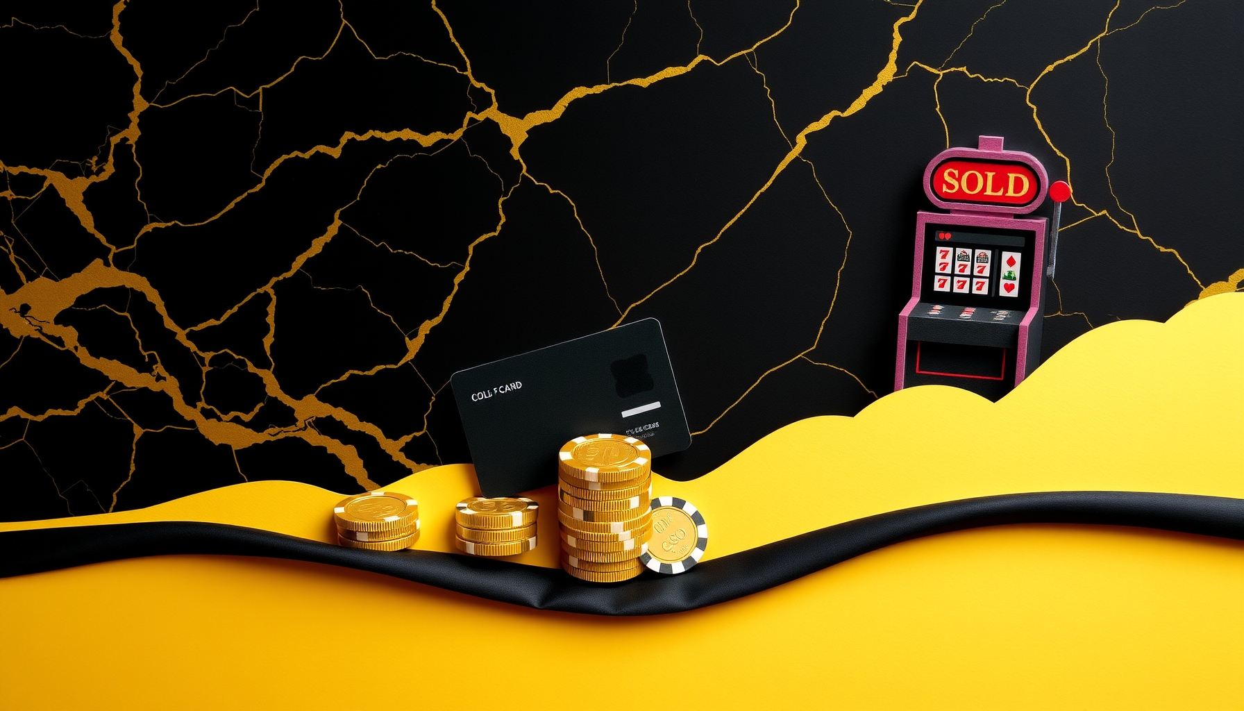 Zahlungsmethoden und Auszahlungen