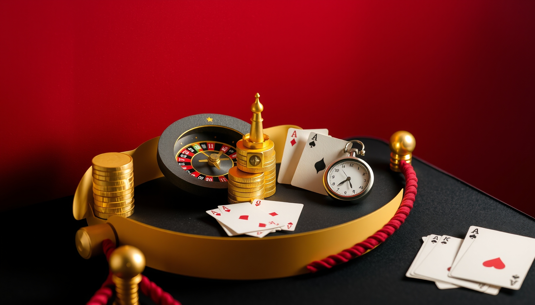 Bonusbedingungen und schnelle Auszahlung