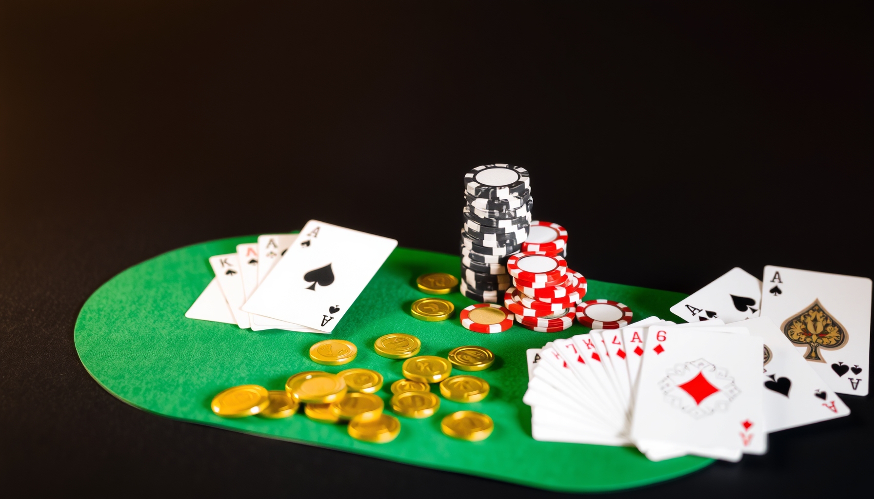 Praktischer Ablauf der Auszahlung