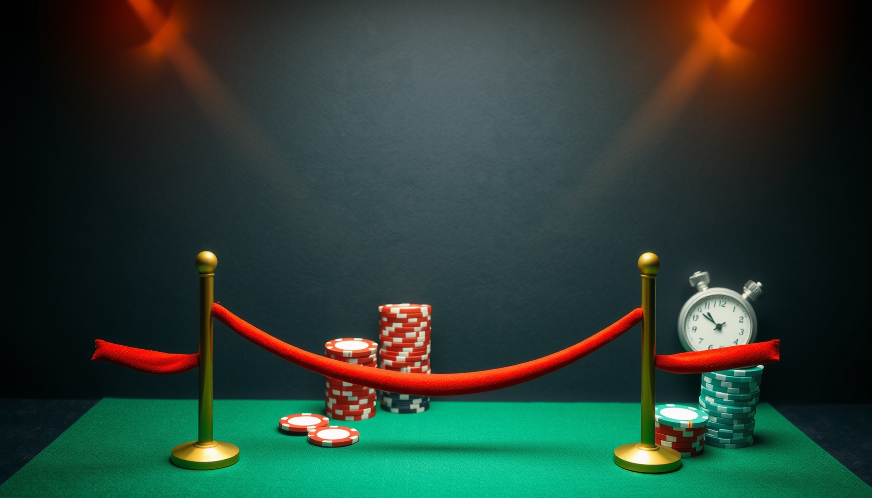 Verantwortungsvoll spielen