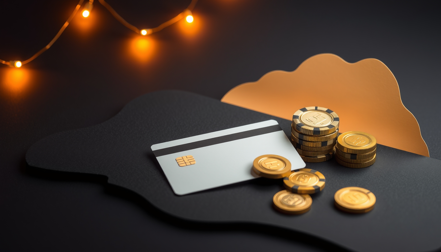 Wichtige Zahlungsmethoden