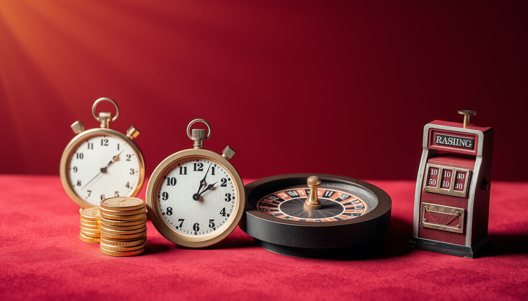 Auszahlungsgeschwindigkeit im Vergleich