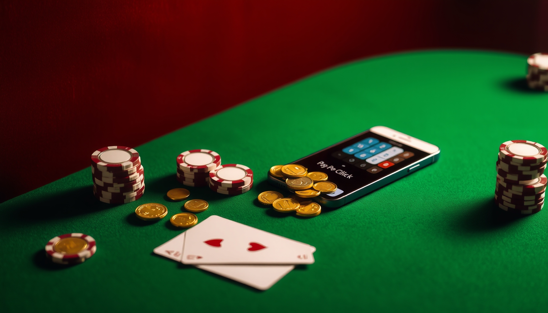 Online Casino Sofort Auszahlung Trustly